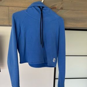 Born Primitive Cropped Sweater